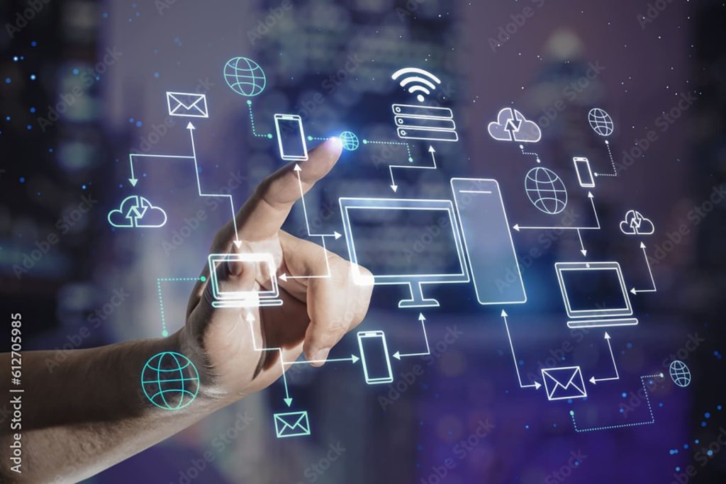 TELECOMMUNICATION SERVICES